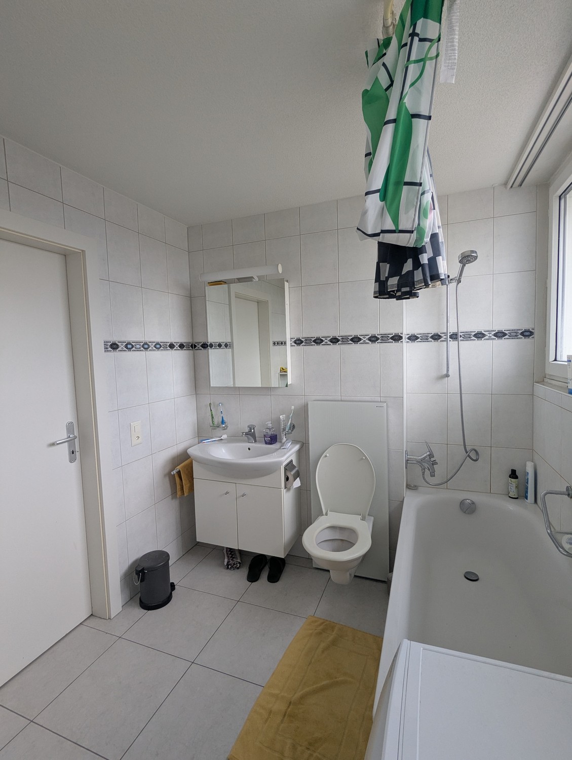 Recherche de repreneur pour un bel appartement de 2 1/2 pièces au dernier étage à partir du 01.01.2027., photo 8 sur 10