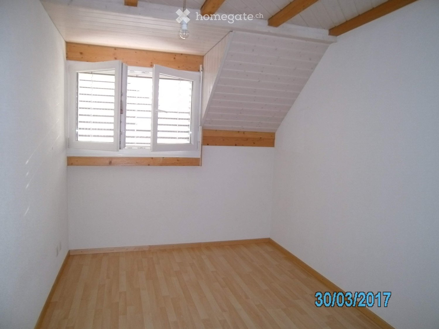 4 ½ rooms apartment, photo 2 sur 5