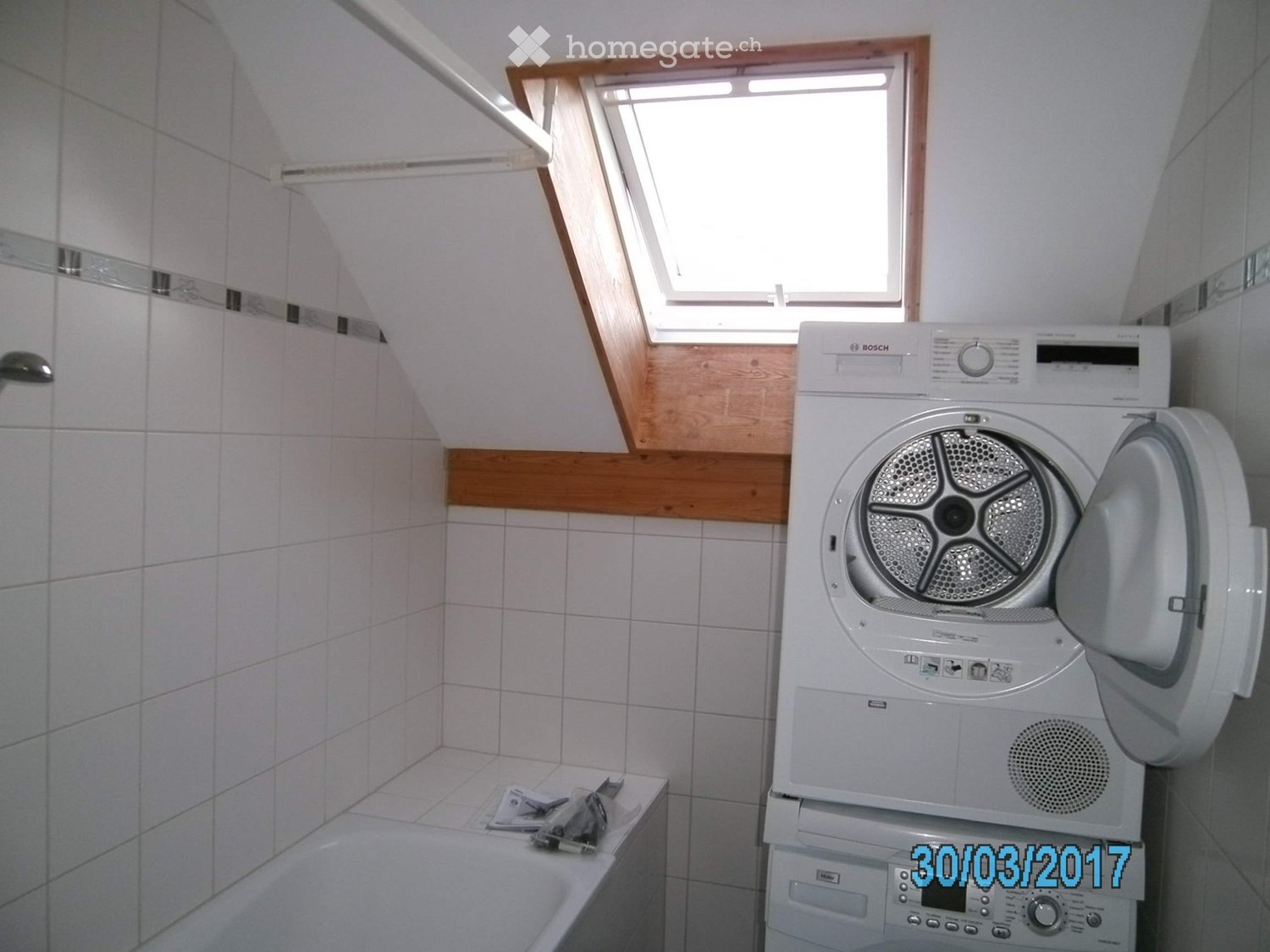 4 ½ rooms apartment, photo 3 sur 5