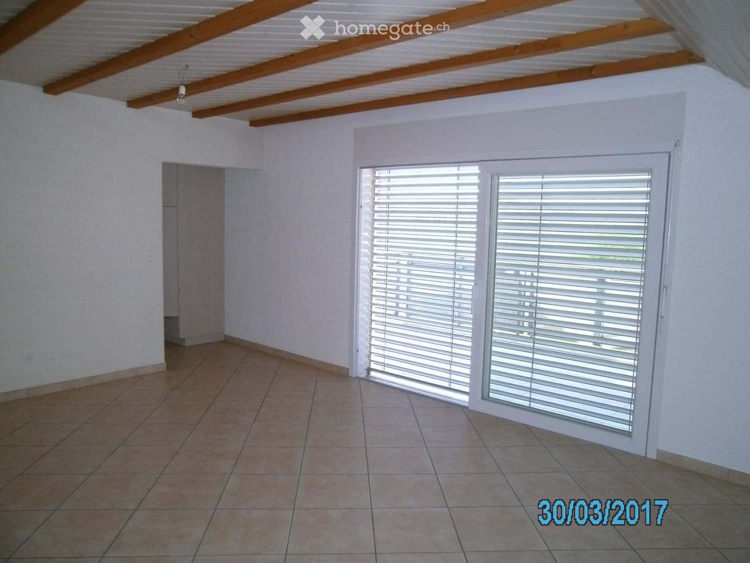 4 ½ rooms apartment, photo 1 sur 5