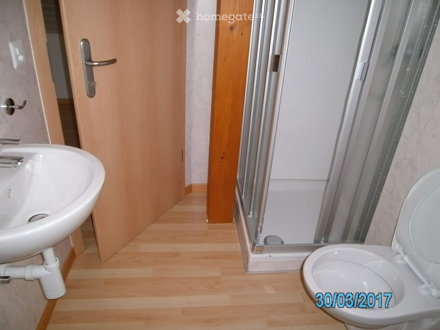4 ½ rooms apartment, photo 4 sur 5