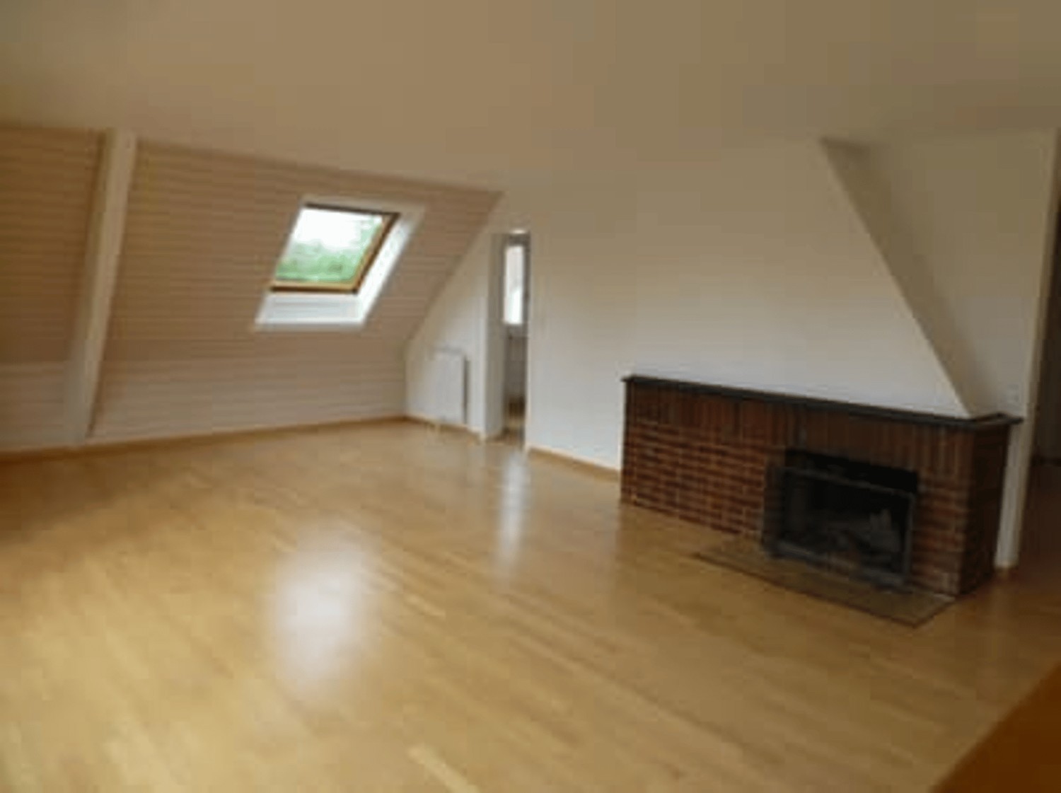 Appartement de 4 ½ pièces, photo 1 sur 4