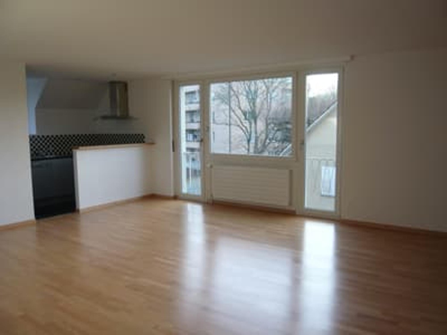Appartement de 4 ½ pièces, photo 3 sur 4