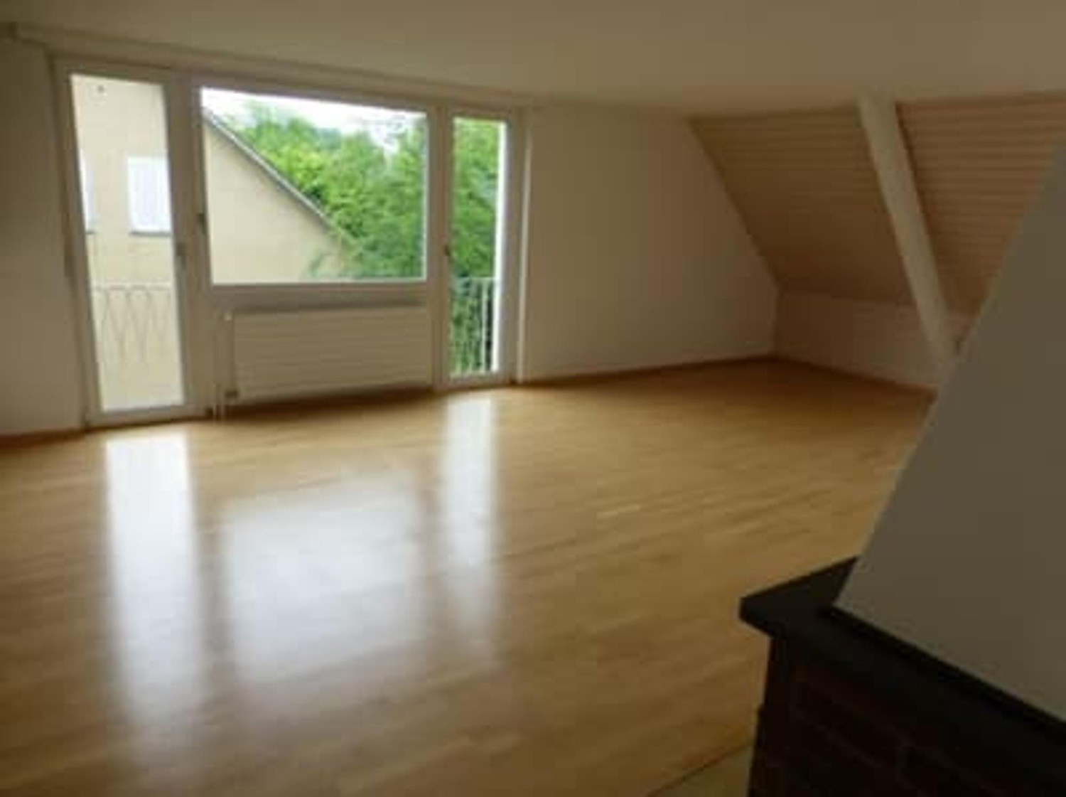 Appartement de 4 ½ pièces, photo 2 sur 4