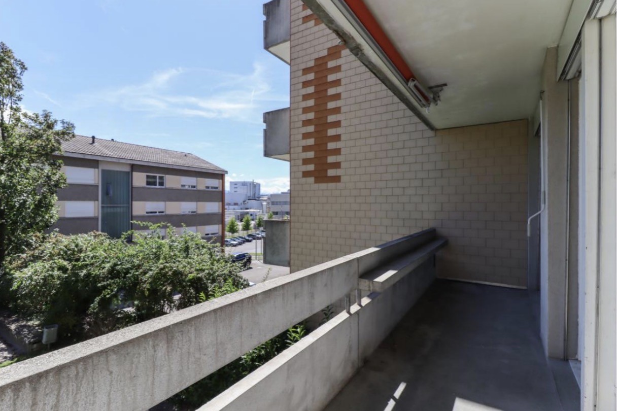 Appartement de 2 ½ pièces, photo 7 sur 7