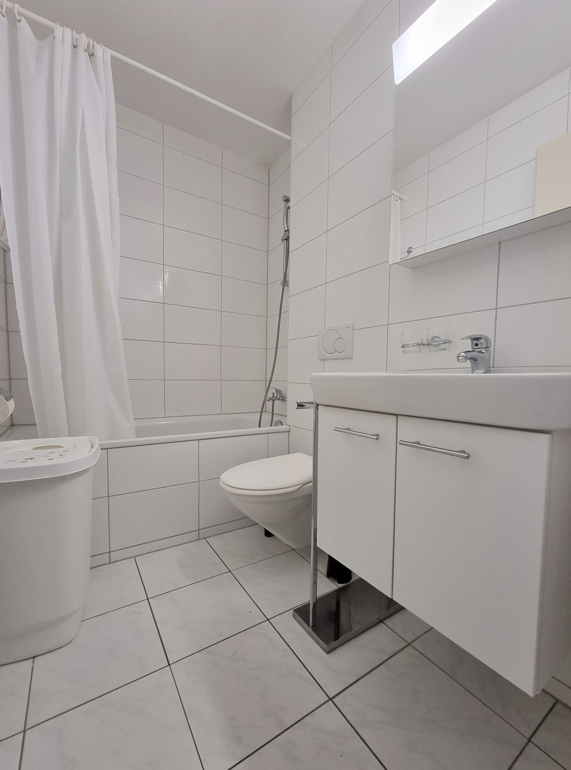 Appartement de 2 ½ pièces, photo 6 sur 7