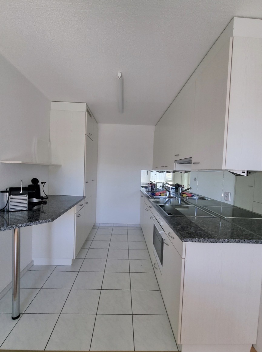 Appartement de 2 ½ pièces, photo 4 sur 7
