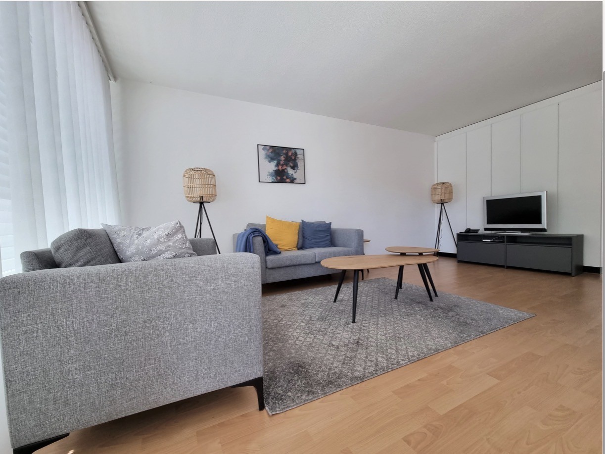 Appartement de 2 ½ pièces, photo 1 sur 7