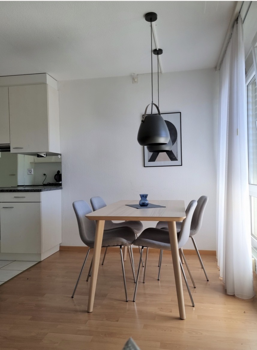Appartement de 2 ½ pièces, photo 2 sur 7