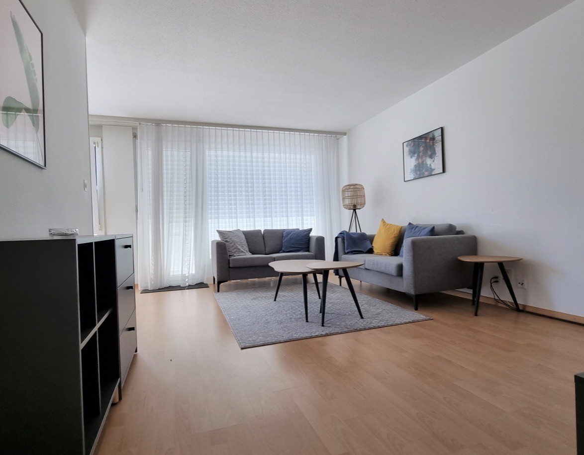 Appartement de 2 ½ pièces, photo 3 sur 7