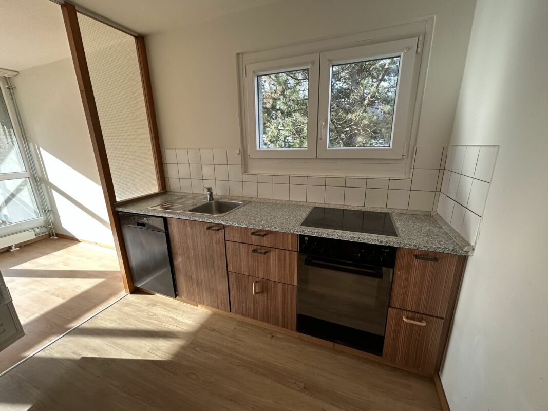 5 ½ pièces appartement, photo 1 sur 8