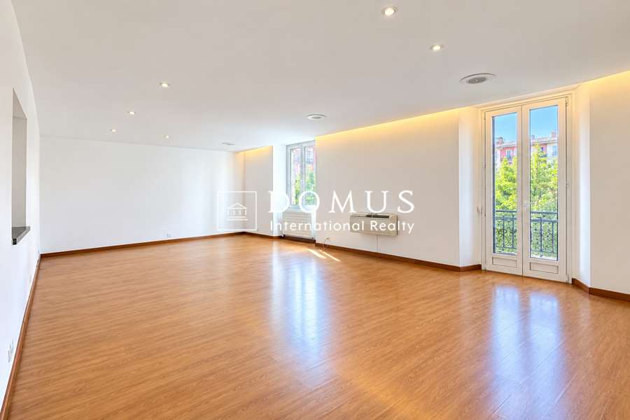 Appartement de 4 ½ pièces