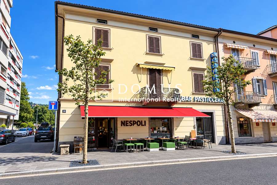 Appartement de 4 ½ pièces