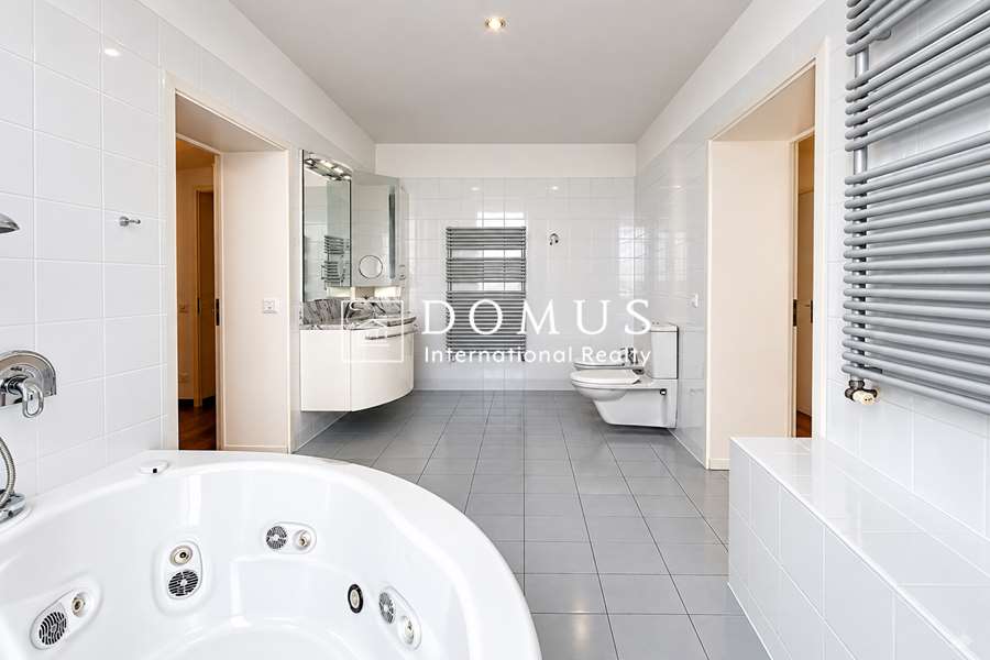 Appartement de 4 ½ pièces