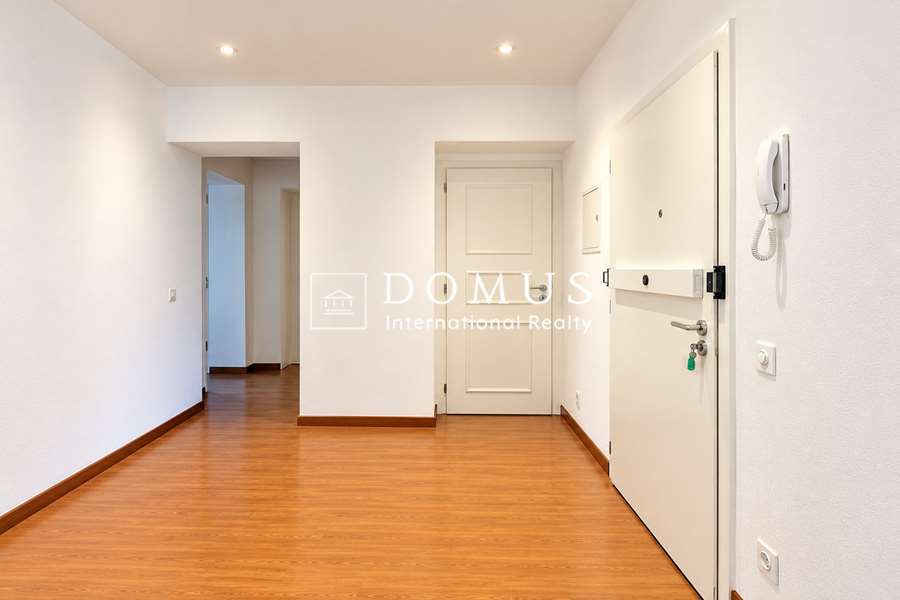 Appartement de 4 ½ pièces
