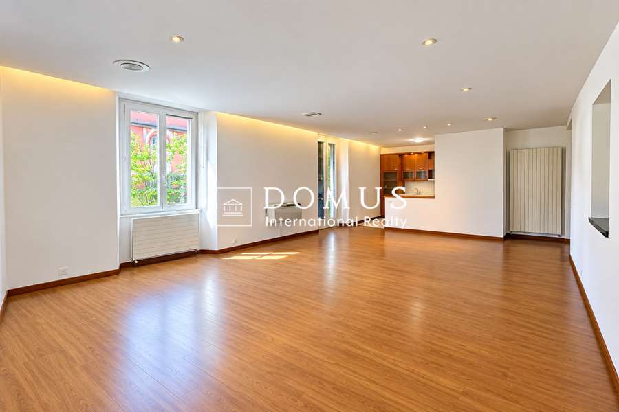 Appartement de 4 ½ pièces