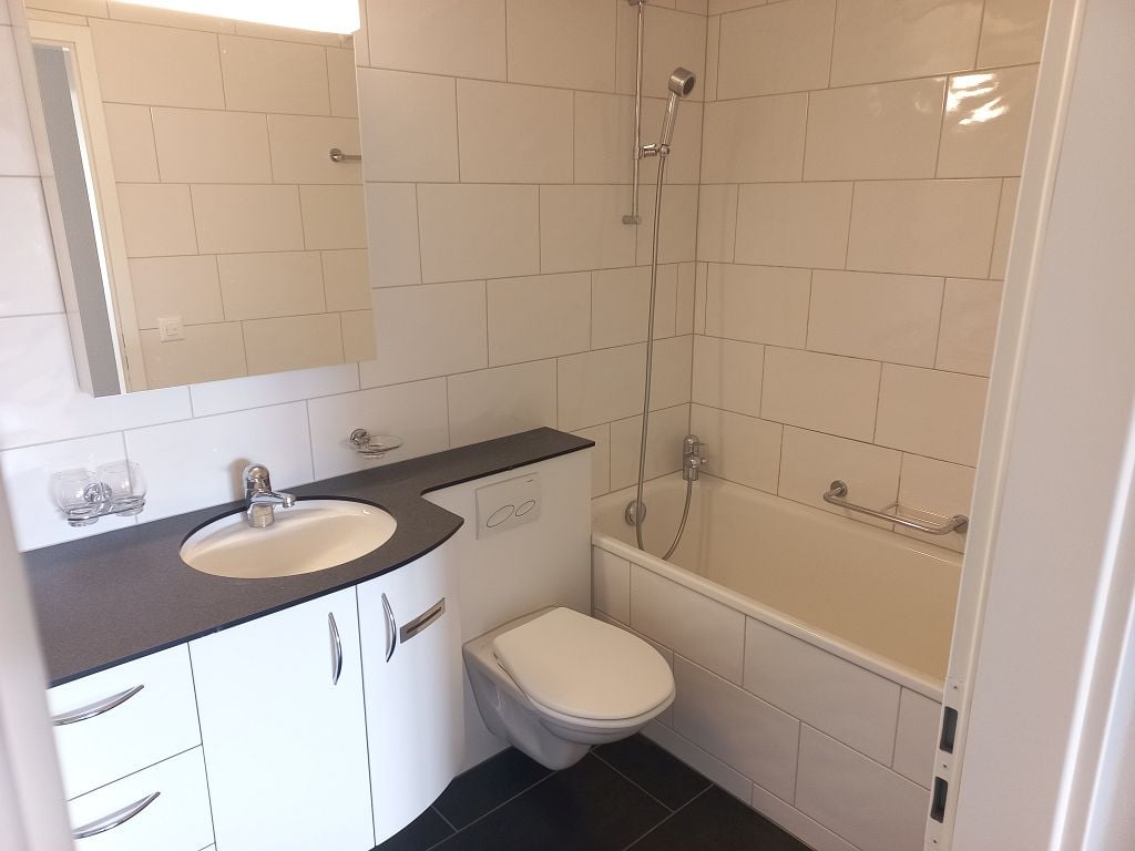 Appartement de 2 pièces, photo 3 sur 10