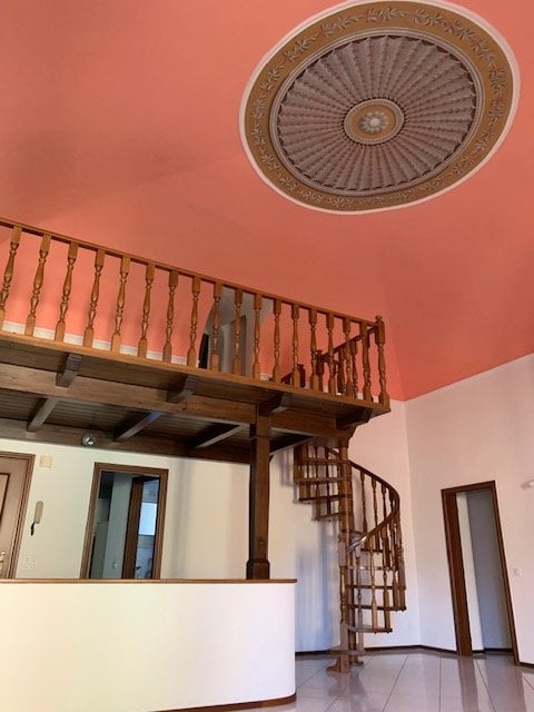 4 ½ pièces appartement