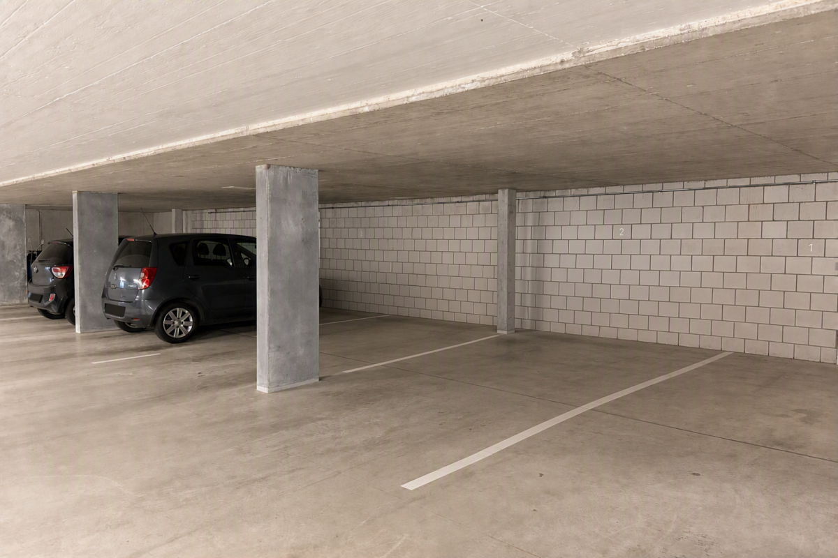 Place disponible