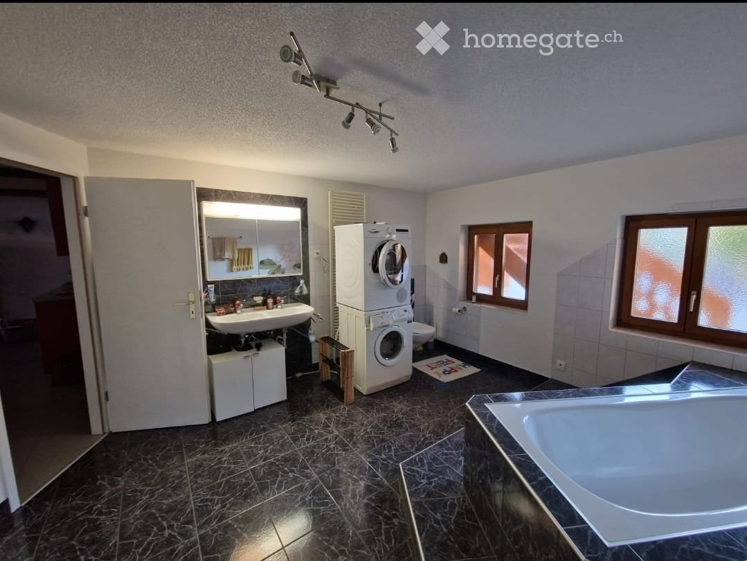Appartement de 4 ½ pièces, photo 5 sur 5
