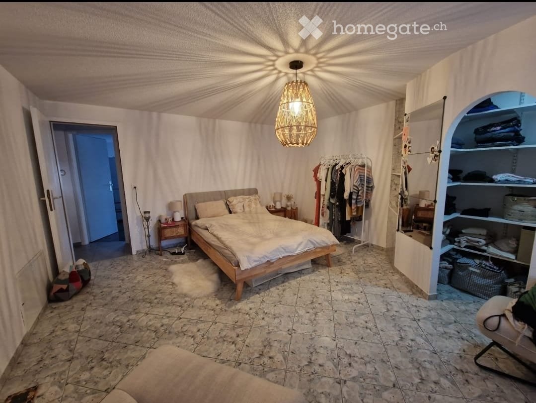 Appartement de 4 ½ pièces, photo 4 sur 5