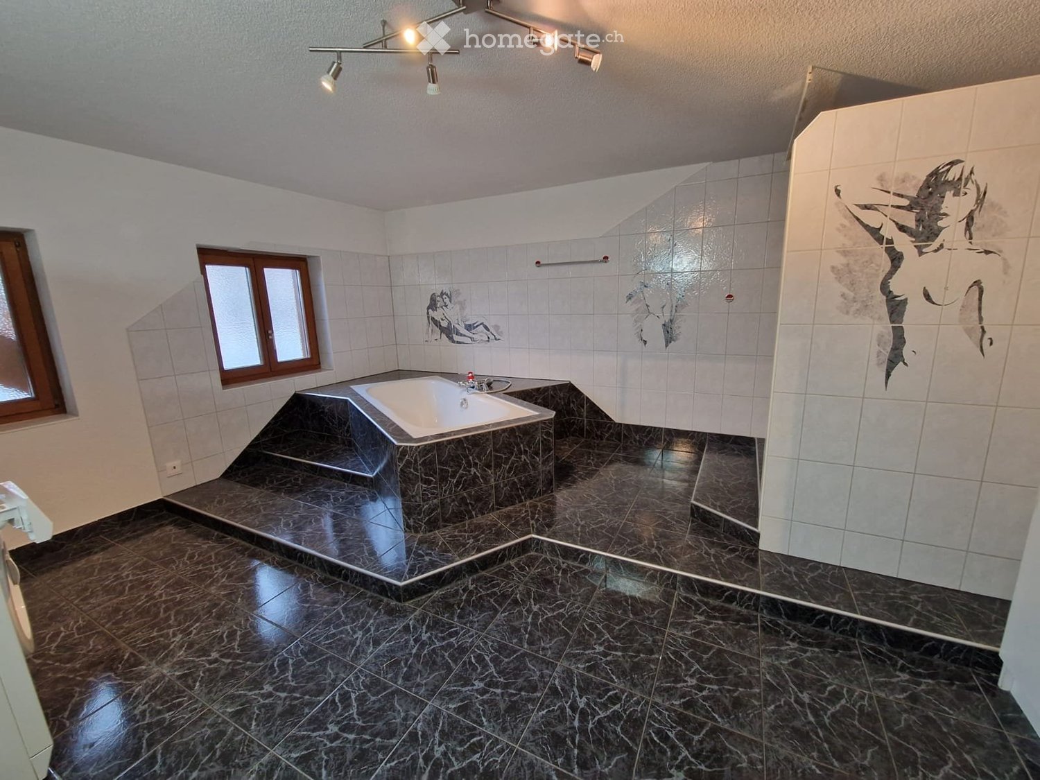 Appartement de 4 ½ pièces, photo 1 sur 5