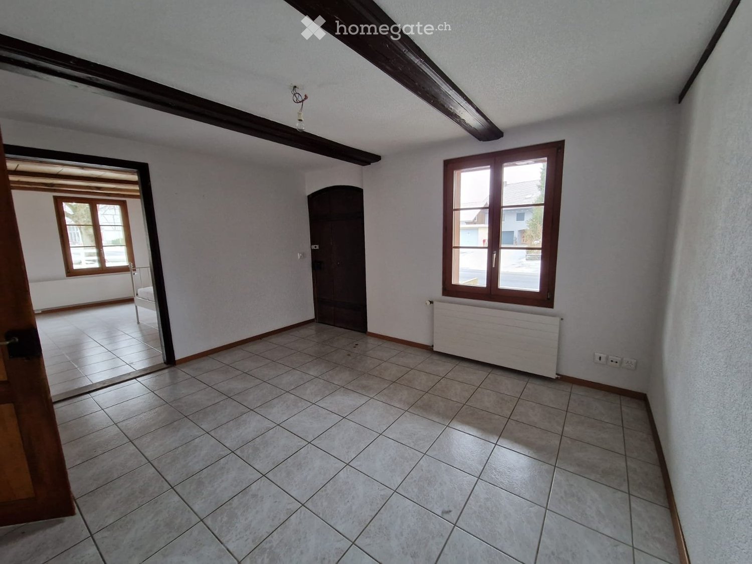 Appartement de 4 ½ pièces, photo 3 sur 5