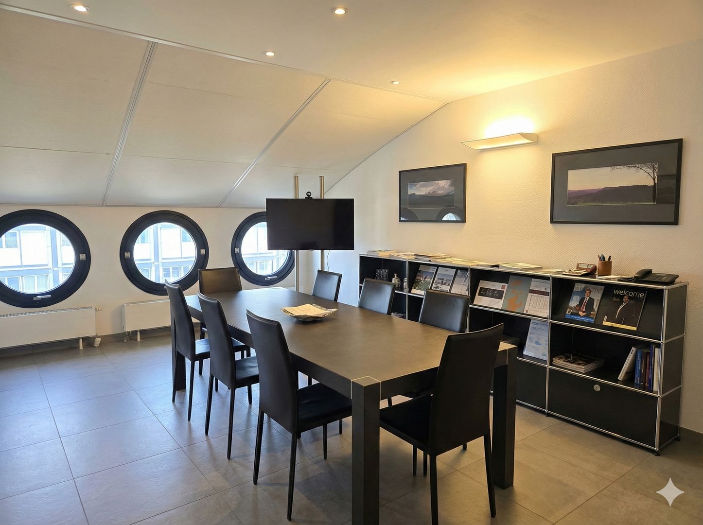 Bureau