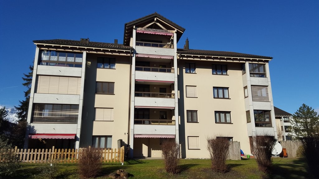 pièce de loisirs de 13m², photo 1 sur 3