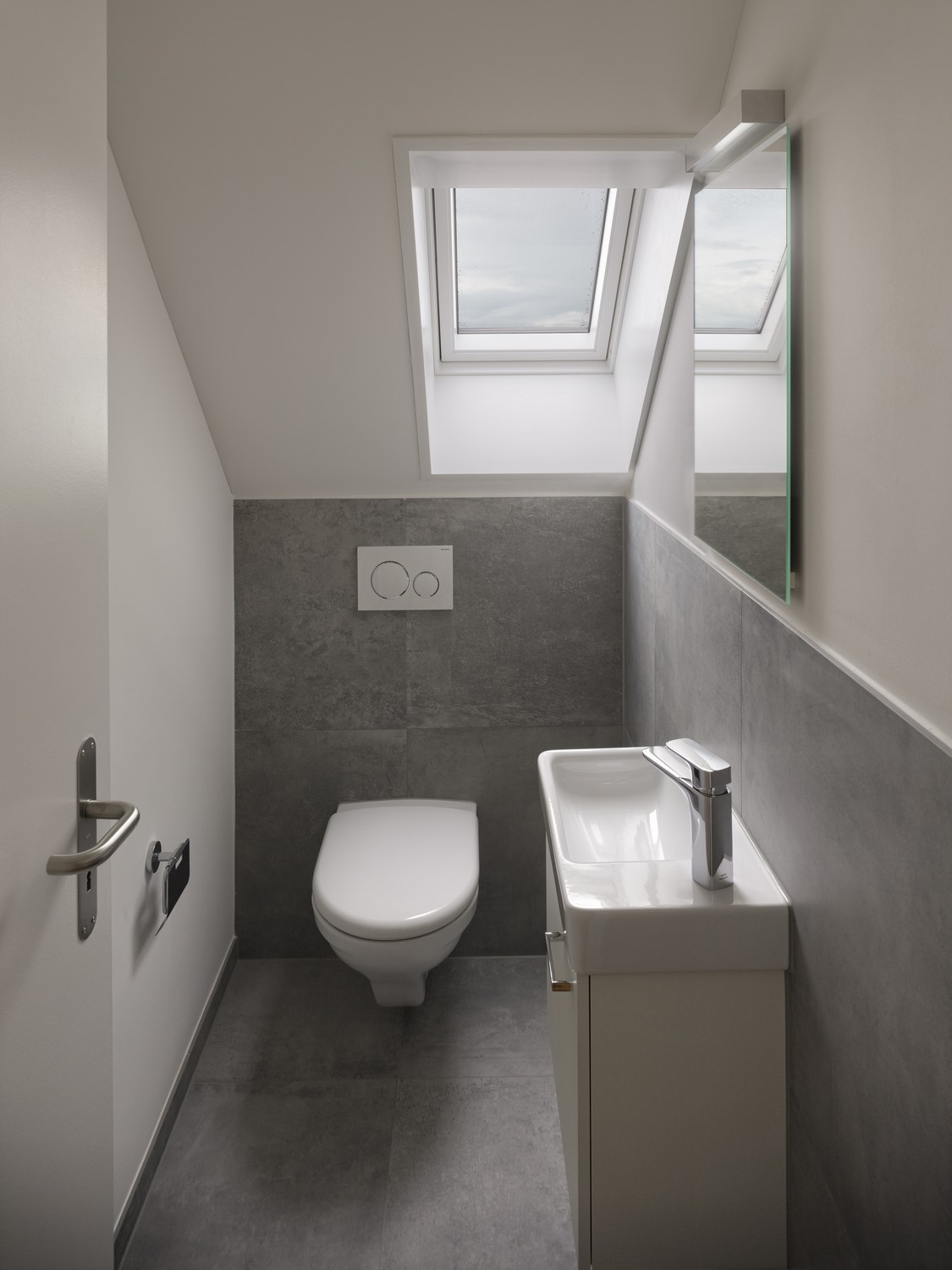 Duplex de 4 ½ pièces, photo 10 sur 10