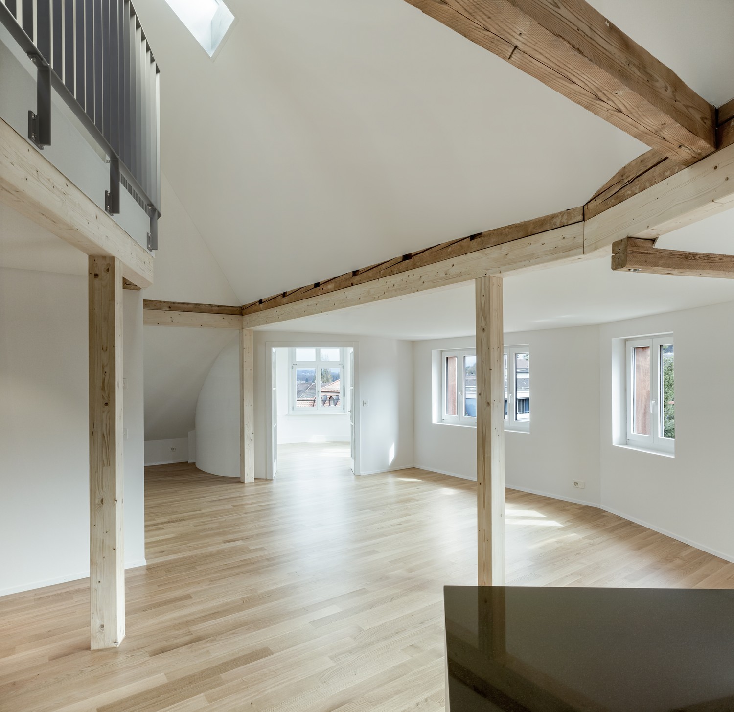 Duplex de 4 ½ pièces, photo 7 sur 10