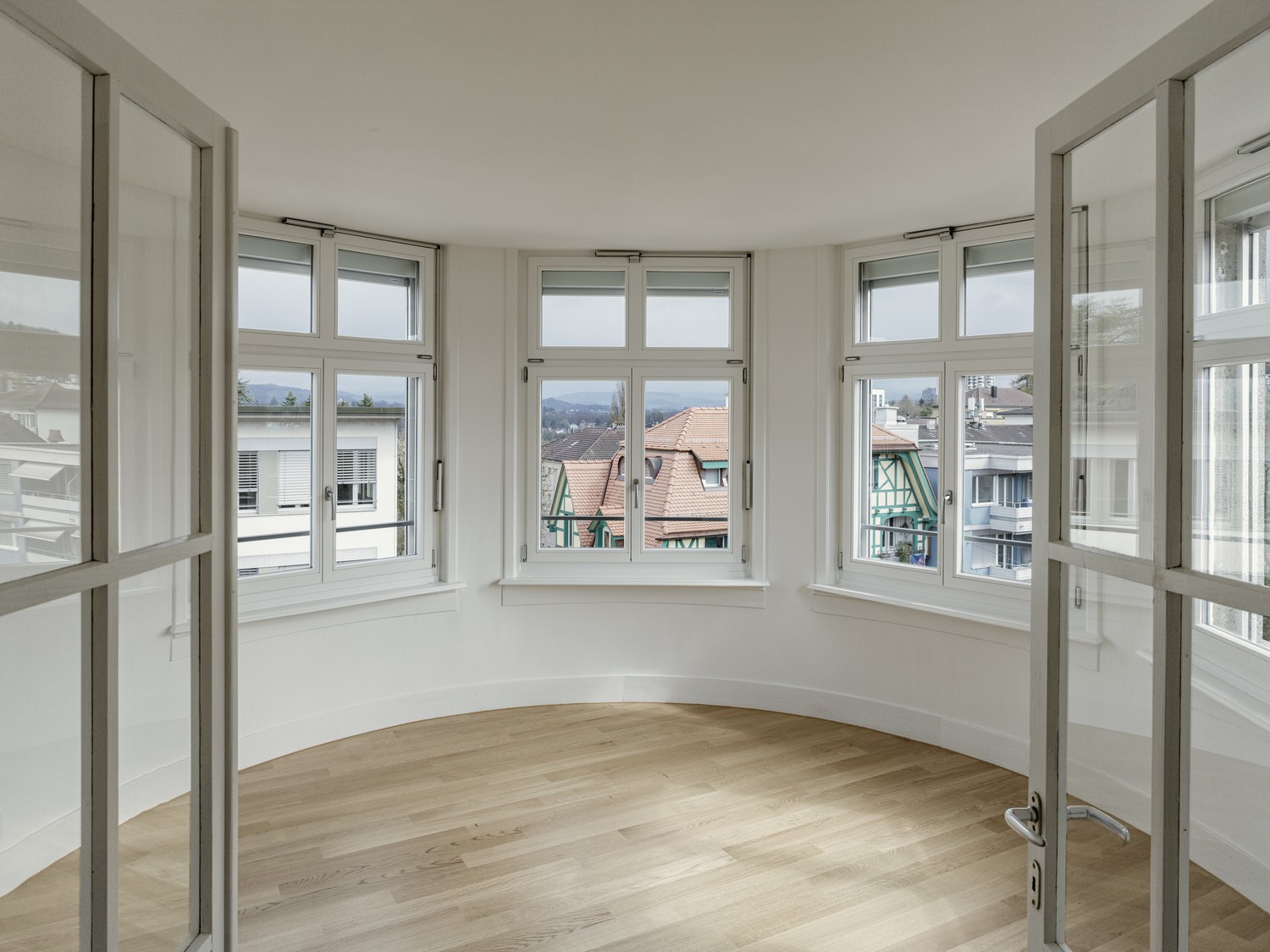 Duplex de 4 ½ pièces, photo 5 sur 10