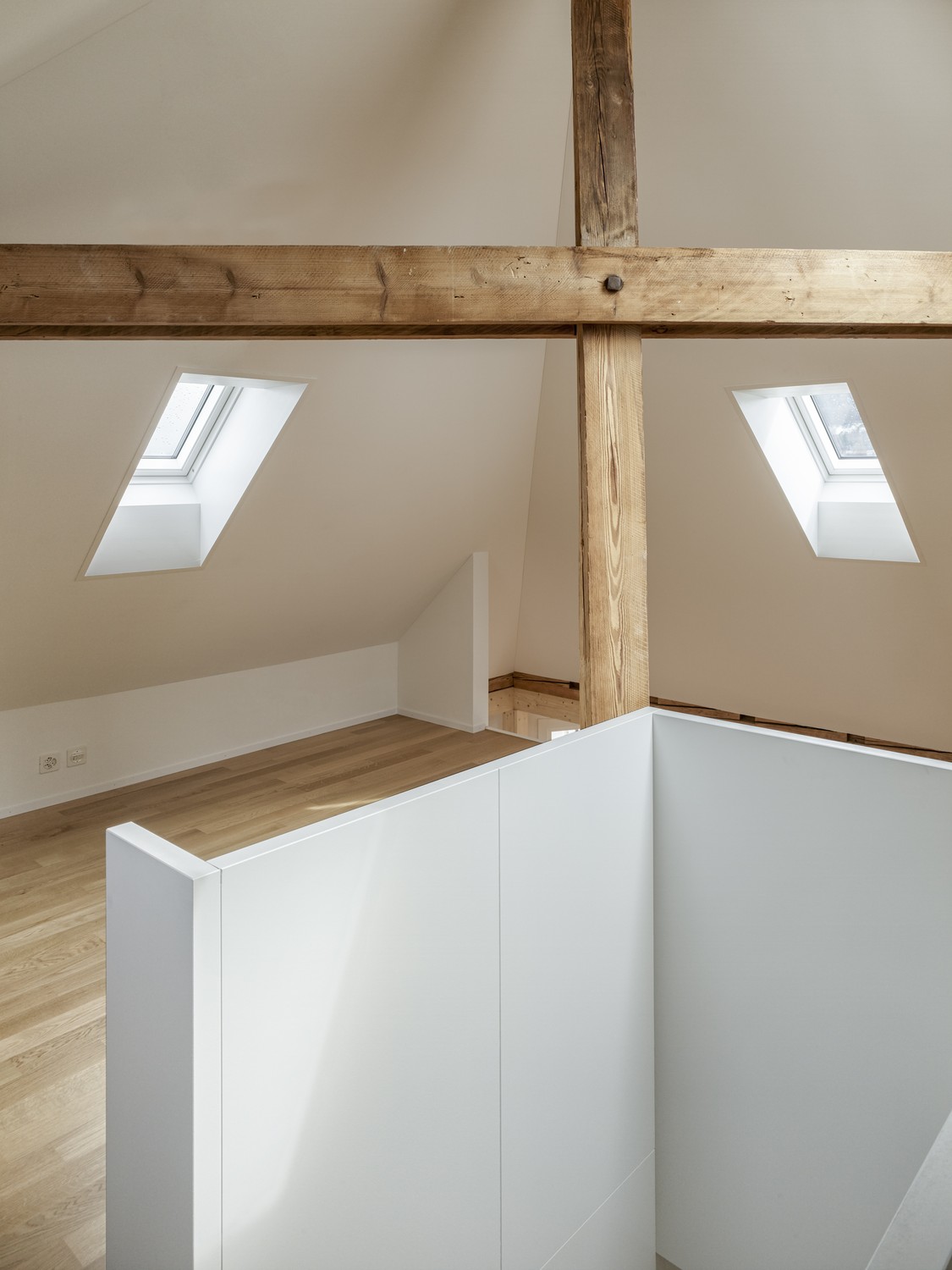 Duplex de 4 ½ pièces, photo 4 sur 10