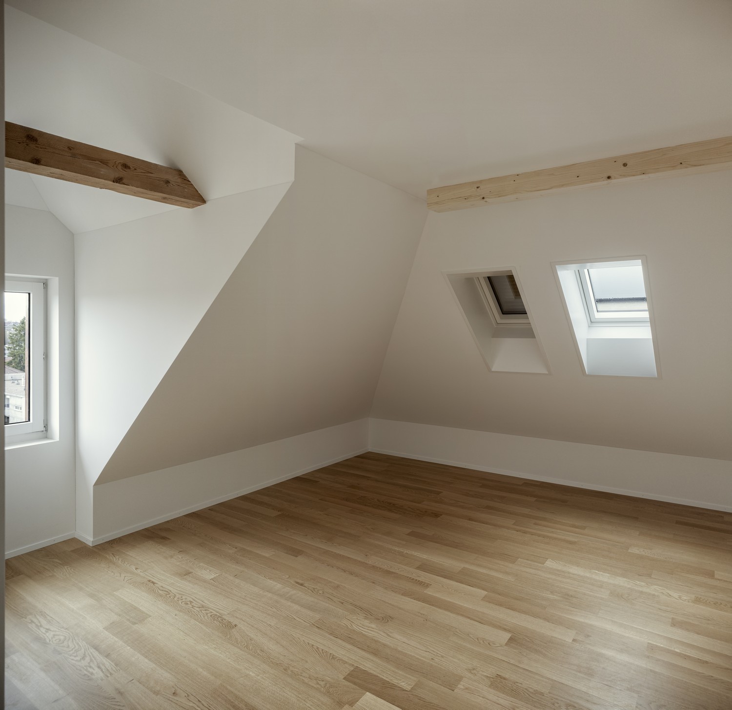 Duplex de 4 ½ pièces, photo 8 sur 10