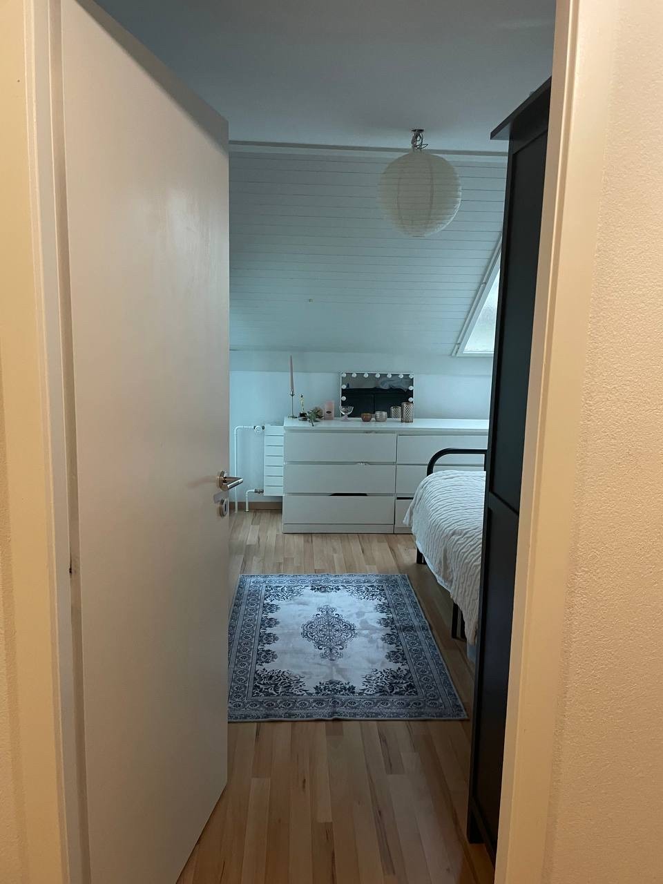 Appartement de 3 ½ pièces, photo 4 sur 5