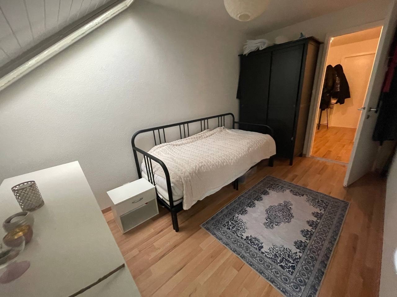 Appartement de 3 ½ pièces, photo 2 sur 5