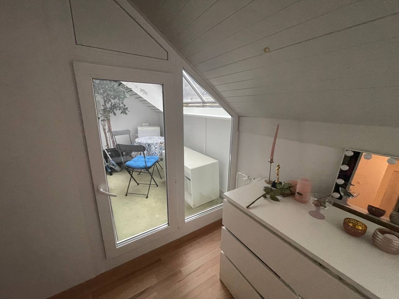 Appartement de 3 ½ pièces, photo 1 sur 5