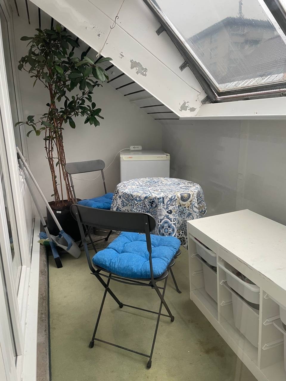 Appartement de 3 ½ pièces, photo 3 sur 5