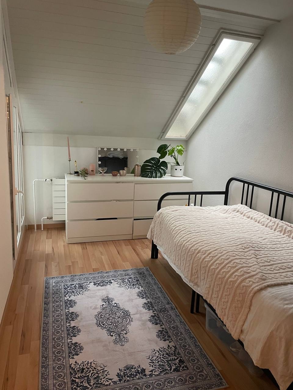 Appartement de 3 ½ pièces, photo 5 sur 5