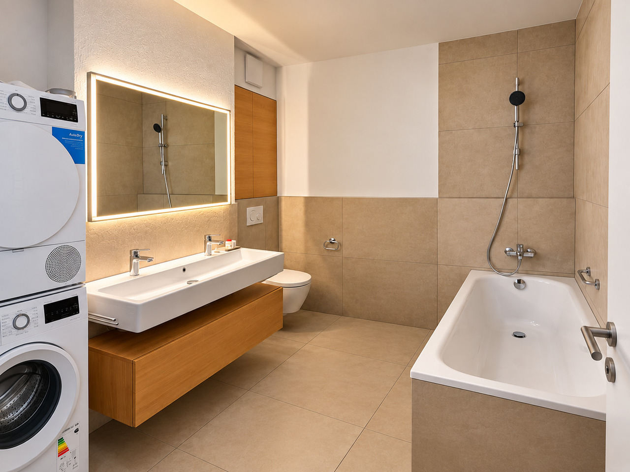 Appartement de 3 ½ pièces, photo 5 sur 8