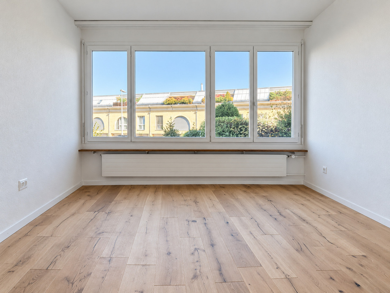 Appartement de 3 ½ pièces, photo 8 sur 8