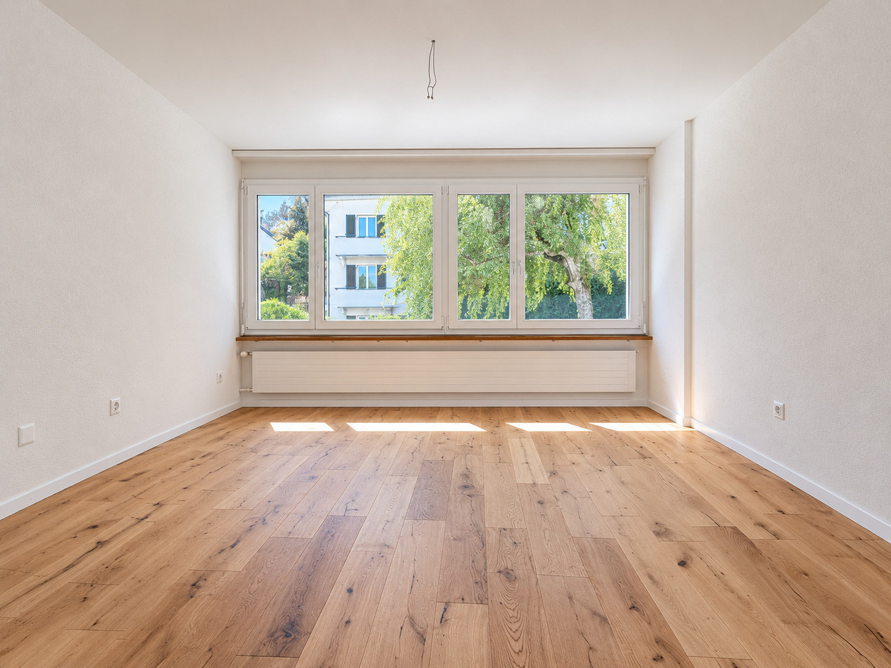 Appartement de 3 ½ pièces, photo 6 sur 8