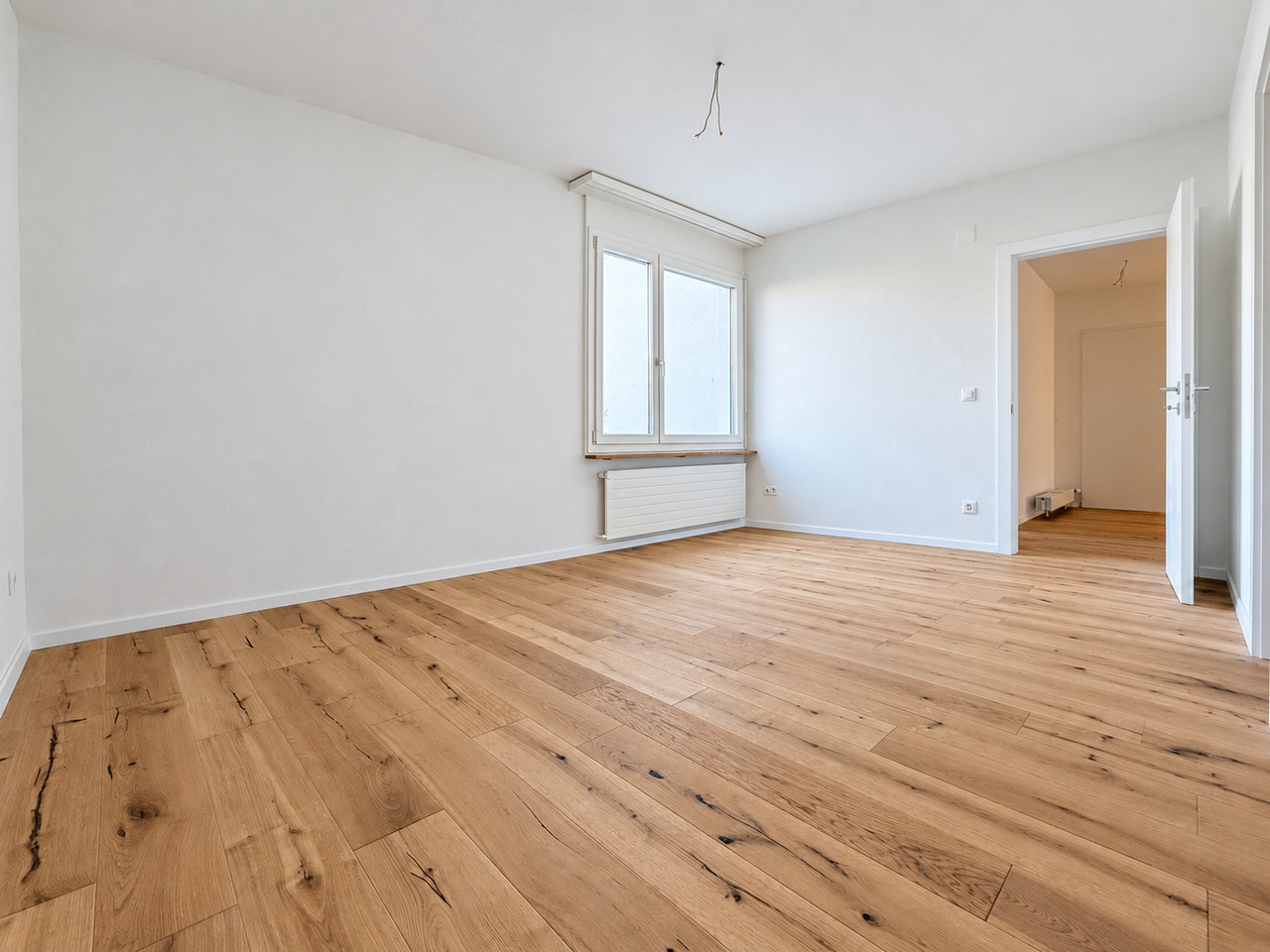 Appartement de 3 ½ pièces, photo 4 sur 8