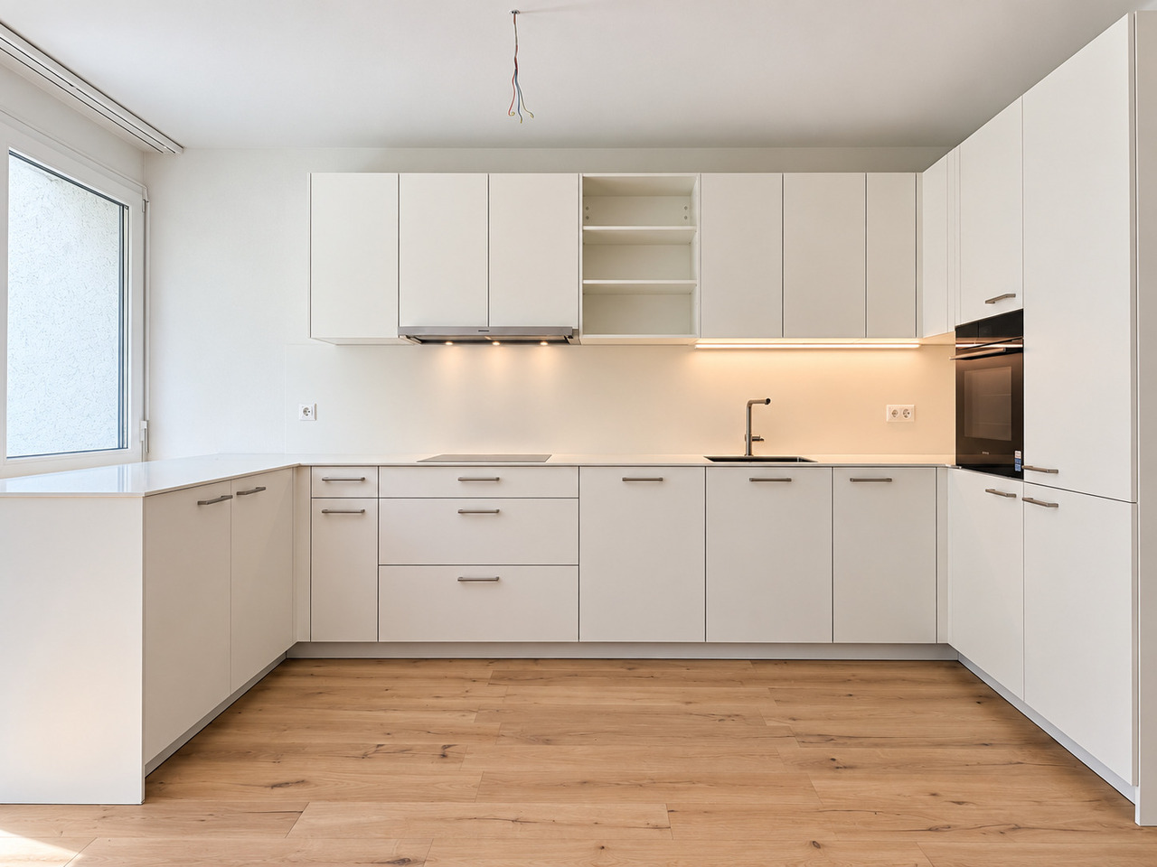 Appartement de 3 ½ pièces, photo 2 sur 8