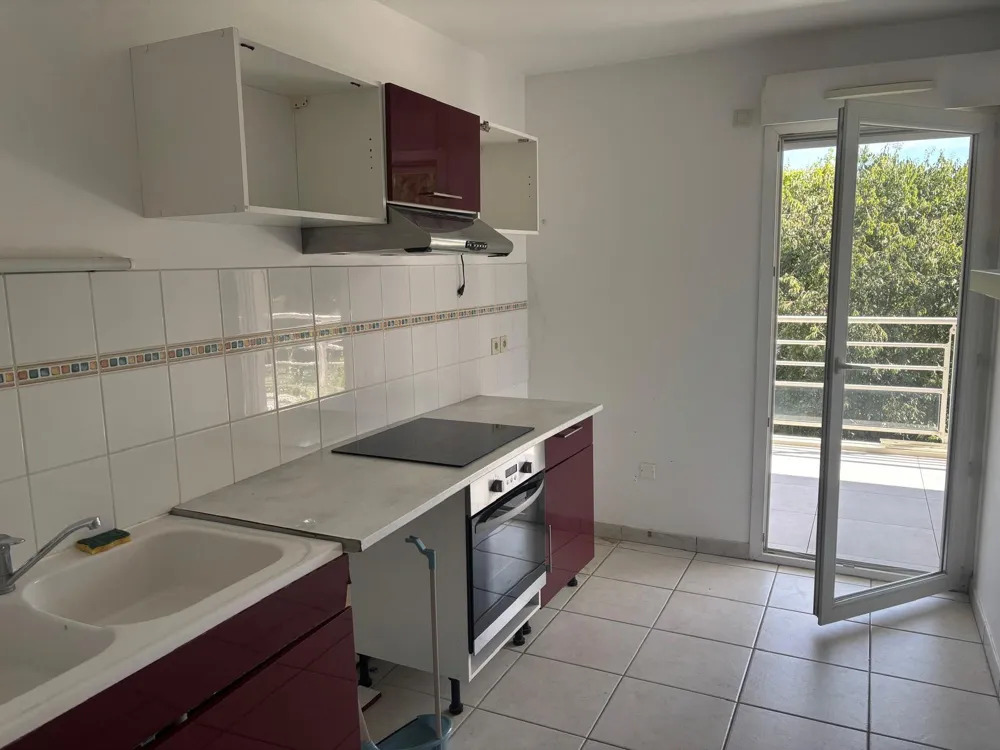 Bel appartement 2 pièces 62 m2