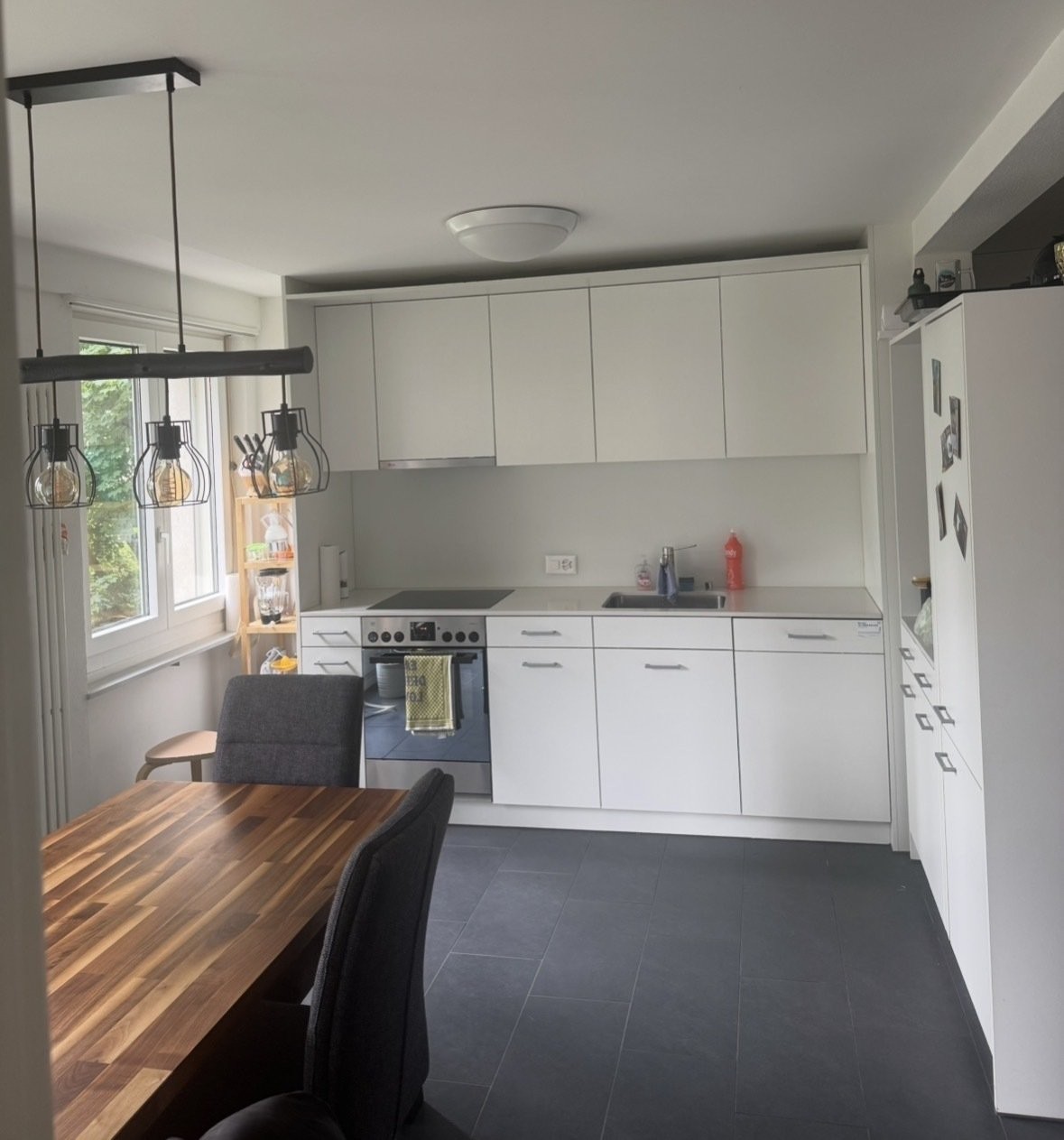 Appartement meublé de 3 pièces, photo 1 sur 6