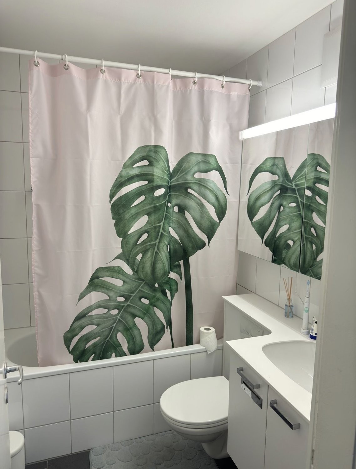 Appartement meublé de 3 pièces, photo 6 sur 6