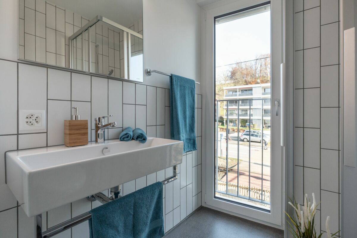 Appartement de 4 ½ pièces, photo 6 sur 10