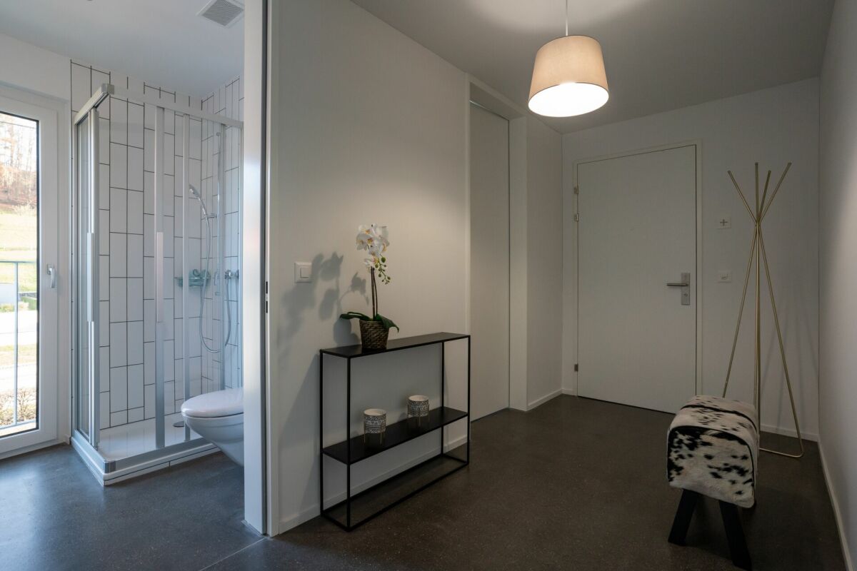 Appartement de 4 ½ pièces, photo 10 sur 10