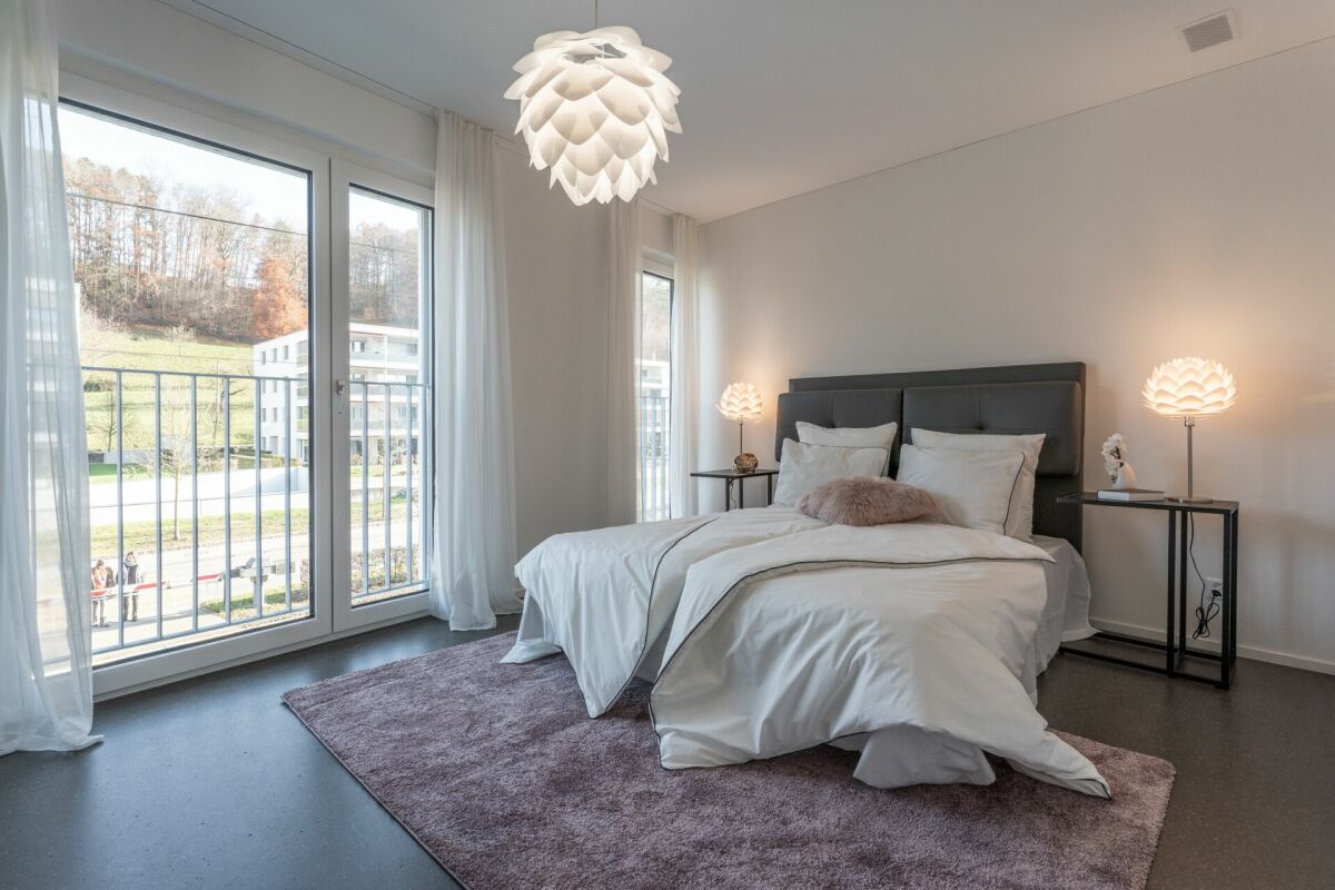 Appartement de 4 ½ pièces, photo 9 sur 10